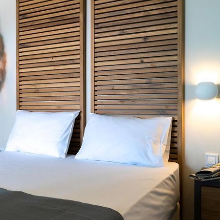 Αlissachne Suites Limniónas Zewnętrze zdjęcie