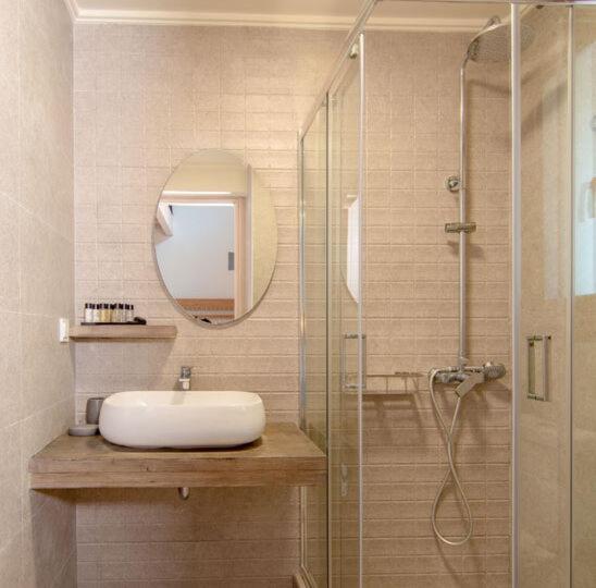 Αlissachne Suites Limniónas Zewnętrze zdjęcie